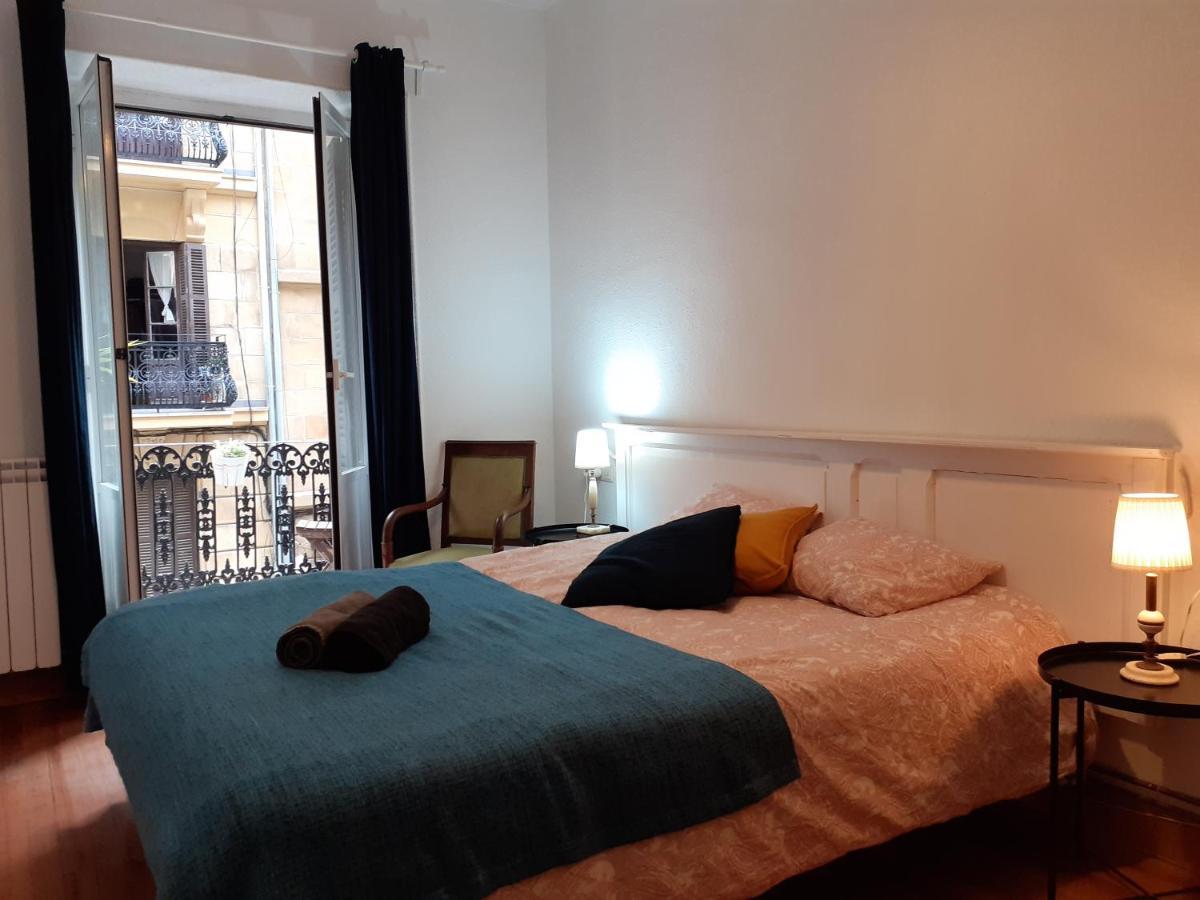 Side Appartement *