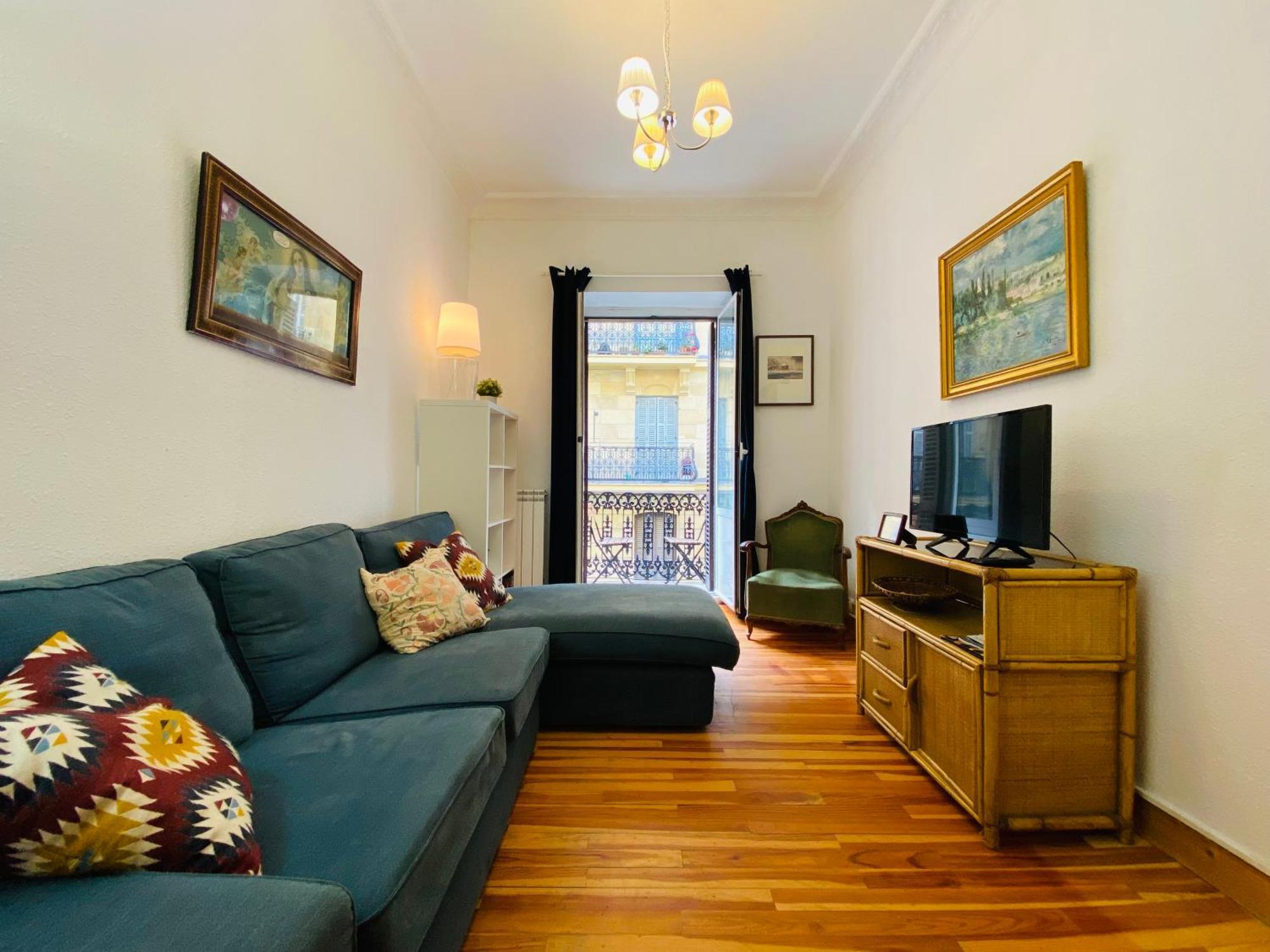 Side Appartement *