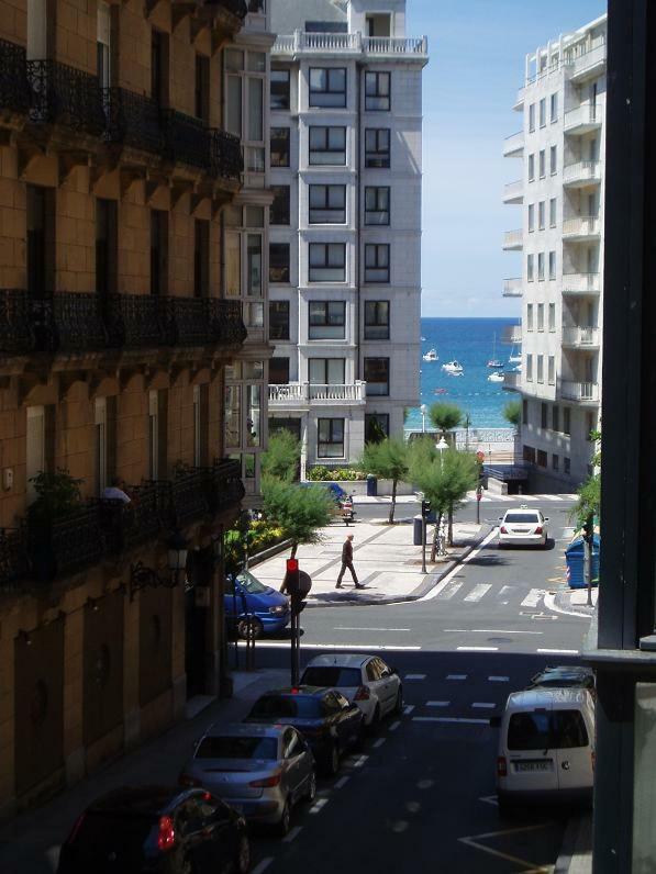 Side Appartement San Sebastian