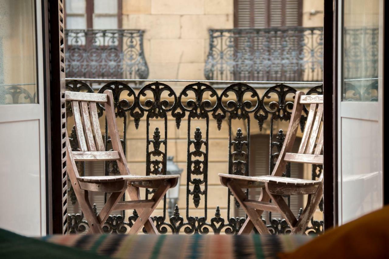 Appartement Side San Sebastian