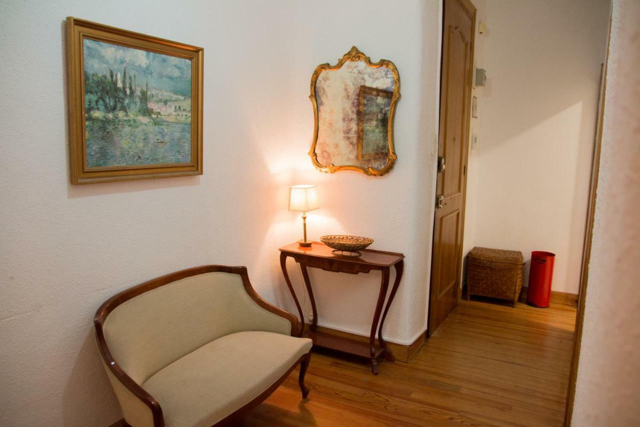 Side Appartement