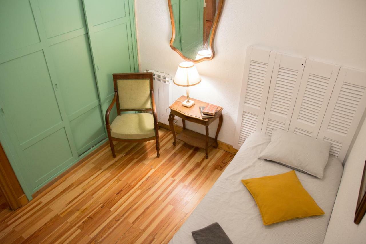 Appartement Side *